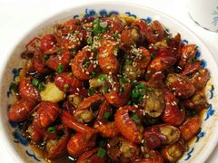 -文和友老长沙龙虾馆(化龙池店)