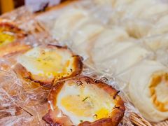 -迦南的早晨蛋糕甜品集合店