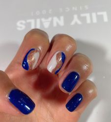 -LILY NAILS美甲美睫