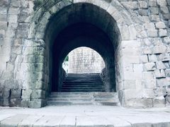 -东水门老街