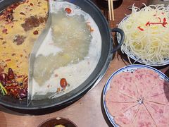 -楠火锅(昆山金鹰店)