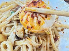 -王菊美食街·王菊面馆(总店)