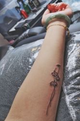 -極致刺青TATTOO STUDIO 私人订制