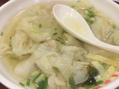 -小姜锅贴(凤凰街店)