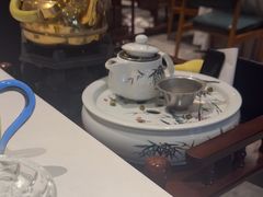 -粤域茶餐厅