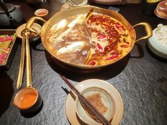 -色響火锅(恒隆广场店)