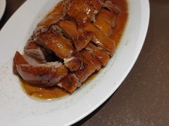 深井烧鹅-有璟阁港式餐厅(国贸商城店)
