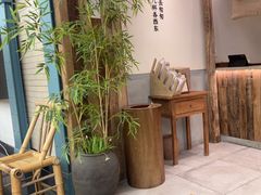 -李山山茶事(景枫店)
