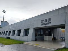 -深圳大学(丽湖校区)