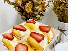 -丁香西饼屋(桂林路店)