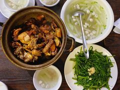 -斯丹姜母鸭·古法干香(涂门街总店)