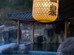 -大理石门关温泉