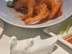 -四季民福烤鸭店(故宫店)