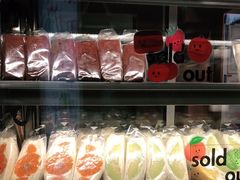 -Fruwich果明治(西单更新场店)
