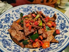 -湘厨私房菜(广昌店)
