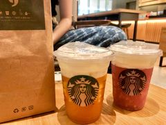 -星巴克臻选(深圳皇庭广场分店)
