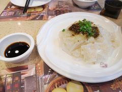 -点都德(千灯湖环宇城店)