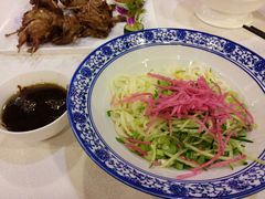 -老浒记烤鸭-北京菜(琉璃厂店)