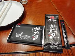 -金太阳海鲜烧烤·本地人餐厅(东纬路旗舰店)