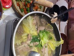 -乔阿马·江南味·驴肉香(龙湖华泾天街店)