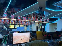 -嘻娱电竞·龙嘉兴(创业花园店)