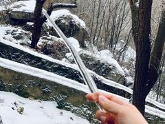 -秦岭终南山世界地质公园翠华山景区
