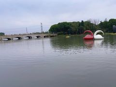 -昆山城市生态森林公园