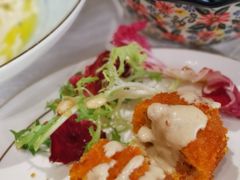 -太平洋西餐厅(金陵饭店)