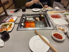 -海底捞火锅(8号仓店)