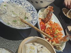 -金陵家宴·金陵春·南京菜(夫子庙店)