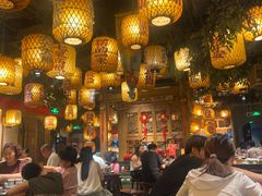 -南京大牌档(青岛万象城店)