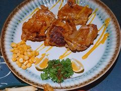 -吱咖啡西式简餐