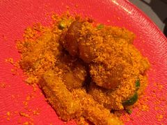 -A One Kitchen·南京精菜馆(德基广场店)