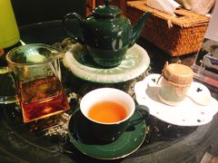 -出走咖啡·面包(宋庄店)