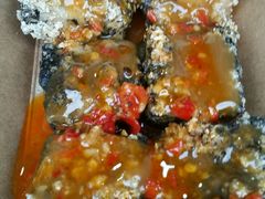 -品腐记·豆腐王朝(老门东总店)