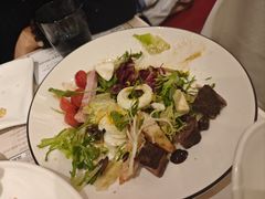 -安妮意大利餐厅(世贸天阶店)