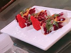 -悦真雅院·四合院·清真私房菜(雍和宫店)