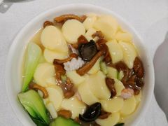 -香融府·烤鸭·家常菜(马家堡路店)