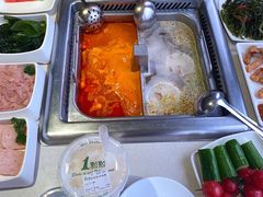 -海底捞火锅(泉城路店)