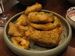 -Laures·月桂西班牙碳烤餐厅(十尚坊店)