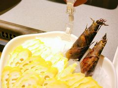 -巴奴毛肚火锅(悠唐购物中心店)