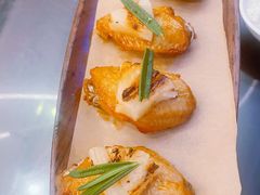 -LES ELITES 英集荟(南京西路店)