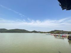 -南北湖风景区