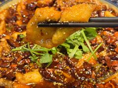 -清真·拉菲尔鱼庄·家常菜(钟楼回民街店)