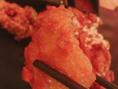 -首尔大排档
