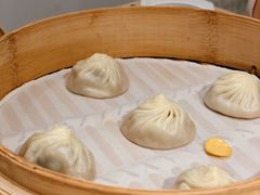 黑松露小笼包-鼎泰丰(当代商城店)