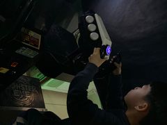-大玩家超乐场(河东万达广场店)