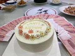 -良友·海鲜青岛菜(五四广场店)