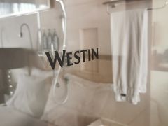 -天津君隆威斯汀酒店