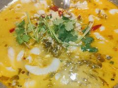 -龙梅肥肠鱼(明瓦廊店)